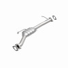 Magnaflow 24388 Direct-Fit Catalytic Converter For 93-95 Mazda RX-7 R2 360 Degree Image Set