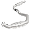Magnaflow 24389 Direct-Fit Catalytic Converter For Chevy Express 2500 NEW Photo - Primary