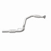 Magnaflow 24389 Direct-Fit Catalytic Converter For Chevy Express 2500 NEW 360 Degree Image Set