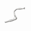 Magnaflow 24389 Direct-Fit Catalytic Converter For Chevy Express 2500 NEW 360 Degree Image Set