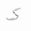 Magnaflow 24389 Direct-Fit Catalytic Converter For Chevy Express 2500 NEW 360 Degree Image Set