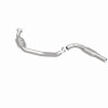 Magnaflow 24389 Direct-Fit Catalytic Converter For Chevy Express 2500 NEW 360 Degree Image Set