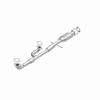 MagnaFlow Conv DF 02-05 Hyundai XG350 3.5L - 24395 360 Degree Image Set