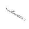 MagnaFlow Conv DF 02-05 Hyundai XG350 3.5L - 24395 360 Degree Image Set