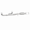 MagnaFlow Conv DF 02-05 Hyundai XG350 3.5L - 24395 360 Degree Image Set