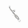 MagnaFlow Conv DF 02-05 Hyundai XG350 3.5L - 24395 360 Degree Image Set