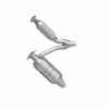 Magnaflow 24397 Direct-Fit Catalytic Converter For 2005-2006 Dodge Dakota NEW 360 Degree Image Set