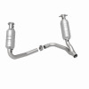 Magnaflow 24397 Direct-Fit Catalytic Converter For 2005-2006 Dodge Dakota NEW 360 Degree Image Set
