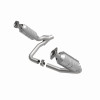 Magnaflow 24397 Direct-Fit Catalytic Converter For 2005-2006 Dodge Dakota NEW 360 Degree Image Set