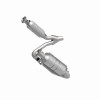 Magnaflow 24397 Direct-Fit Catalytic Converter For 2005-2006 Dodge Dakota NEW 360 Degree Image Set