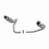 Magnaflow 24397 Direct-Fit Catalytic Converter For 2005-2006 Dodge Dakota NEW 360 Degree Image Set