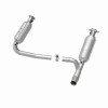 Magnaflow 24397 Direct-Fit Catalytic Converter For 2005-2006 Dodge Dakota NEW 360 Degree Image Set