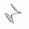 Magnaflow 24397 Direct-Fit Catalytic Converter For 2005-2006 Dodge Dakota NEW 360 Degree Image Set