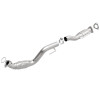Magnaflow 24399 Direct-Fit Catalytic Converter For Chevy Express 2500 NEW Photo - Primary