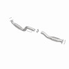 Magnaflow 24399 Direct-Fit Catalytic Converter For Chevy Express 2500 NEW 360 Degree Image Set