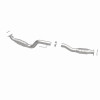 Magnaflow 24399 Direct-Fit Catalytic Converter For Chevy Express 2500 NEW 360 Degree Image Set