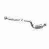 Magnaflow 24399 Direct-Fit Catalytic Converter For Chevy Express 2500 NEW 360 Degree Image Set