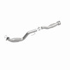 Magnaflow 24399 Direct-Fit Catalytic Converter For Chevy Express 2500 NEW 360 Degree Image Set