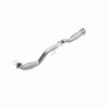 Magnaflow 24399 Direct-Fit Catalytic Converter For Chevy Express 2500 NEW 360 Degree Image Set