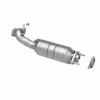 Magnaflow 24403 Direct-Fit Catalytic Converter For 2004-2008 Cadillac SRX NEW 360 Degree Image Set