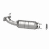 Magnaflow 24403 Direct-Fit Catalytic Converter For 2004-2008 Cadillac SRX NEW 360 Degree Image Set