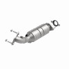 Magnaflow 24403 Direct-Fit Catalytic Converter For 2004-2008 Cadillac SRX NEW 360 Degree Image Set