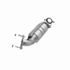 Magnaflow 24403 Direct-Fit Catalytic Converter For 2004-2008 Cadillac SRX NEW 360 Degree Image Set