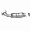 Magnaflow 24403 Direct-Fit Catalytic Converter For 2004-2008 Cadillac SRX NEW 360 Degree Image Set
