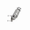 Magnaflow 24403 Direct-Fit Catalytic Converter For 2004-2008 Cadillac SRX NEW 360 Degree Image Set