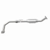 Magnaflow 24404 Direct-Fit Catalytic Converter NEW 360 Degree Image Set