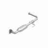 Magnaflow 24404 Direct-Fit Catalytic Converter NEW 360 Degree Image Set