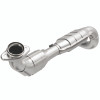 Magnaflow 24412 Direct-Fit Catalytic Converter For 2003-2004 Ford Expedition NEW Photo - Primary