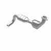Magnaflow 24412 Direct-Fit Catalytic Converter For 2003-2004 Ford Expedition NEW 360 Degree Image Set