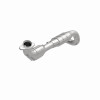 Magnaflow 24412 Direct-Fit Catalytic Converter For 2003-2004 Ford Expedition NEW 360 Degree Image Set