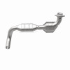 Magnaflow 24412 Direct-Fit Catalytic Converter For 2003-2004 Ford Expedition NEW 360 Degree Image Set