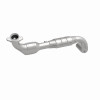 Magnaflow 24412 Direct-Fit Catalytic Converter For 2003-2004 Ford Expedition NEW 360 Degree Image Set