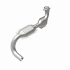 Magnaflow 24412 Direct-Fit Catalytic Converter For 2003-2004 Ford Expedition NEW 360 Degree Image Set