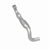 Magnaflow 24412 Direct-Fit Catalytic Converter For 2003-2004 Ford Expedition NEW 360 Degree Image Set