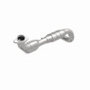 Magnaflow 24412 Direct-Fit Catalytic Converter For 2003-2004 Ford Expedition NEW 360 Degree Image Set