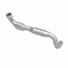 Magnaflow 24412 Direct-Fit Catalytic Converter For 2003-2004 Ford Expedition NEW 360 Degree Image Set