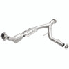 Magnaflow 24414 Direct-Fit Catalytic Converter For 2003-2004 Ford Expedition NEW Photo - Primary