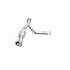 Magnaflow 24414 Direct-Fit Catalytic Converter For 2003-2004 Ford Expedition NEW 360 Degree Image Set