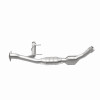 Magnaflow 24414 Direct-Fit Catalytic Converter For 2003-2004 Ford Expedition NEW 360 Degree Image Set