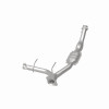 Magnaflow 24414 Direct-Fit Catalytic Converter For 2003-2004 Ford Expedition NEW 360 Degree Image Set