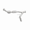 Magnaflow 24414 Direct-Fit Catalytic Converter For 2003-2004 Ford Expedition NEW 360 Degree Image Set