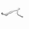 Magnaflow 24414 Direct-Fit Catalytic Converter For 2003-2004 Ford Expedition NEW 360 Degree Image Set