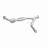 Magnaflow 24414 Direct-Fit Catalytic Converter For 2003-2004 Ford Expedition NEW 360 Degree Image Set