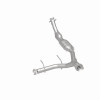 Magnaflow 24414 Direct-Fit Catalytic Converter For 2003-2004 Ford Expedition NEW 360 Degree Image Set