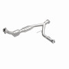 Magnaflow 24414 Direct-Fit Catalytic Converter For 2003-2004 Ford Expedition NEW 360 Degree Image Set