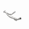Magnaflow 24414 Direct-Fit Catalytic Converter For 2003-2004 Ford Expedition NEW 360 Degree Image Set